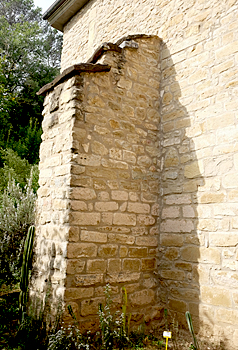 Santa Maria de Camós